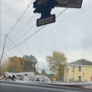 Meet your Posher, Eduardo